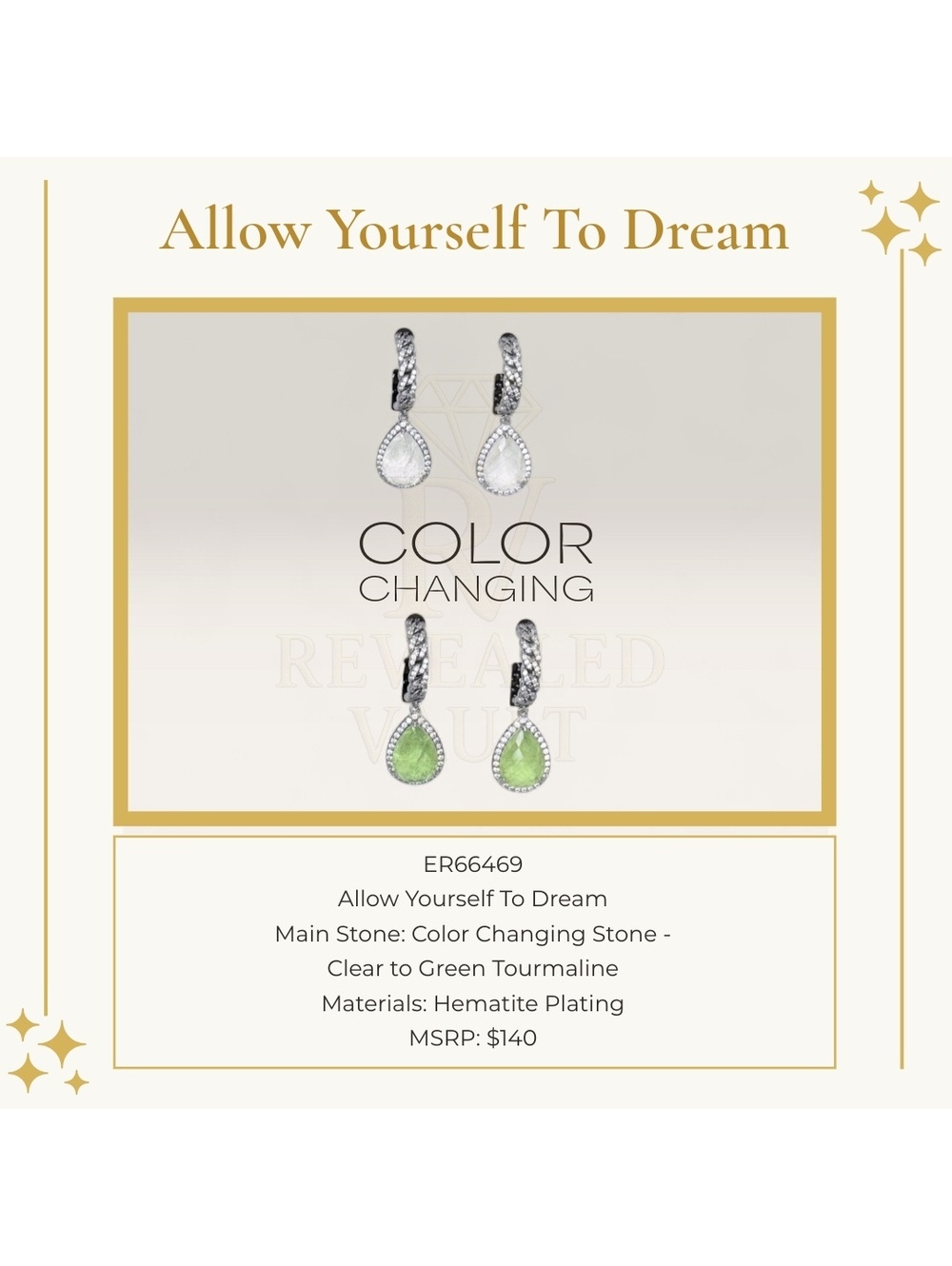 Allow Yourself To Dream - Mental Health 2025